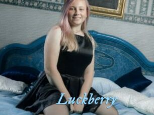 Luckberry
