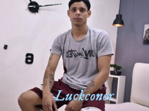 Luckconor
