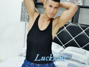 Lucksant