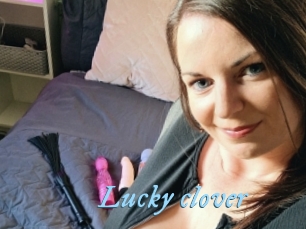 Lucky_clover