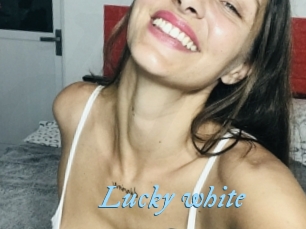 Lucky_white