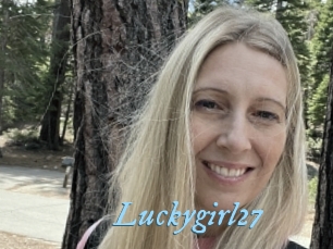 Luckygirl27