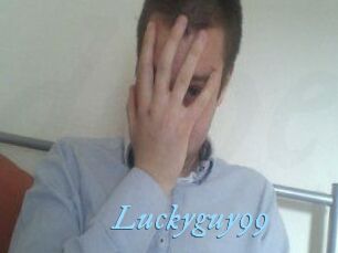 Luckyguy99