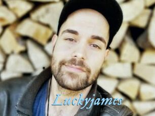 Luckyjames