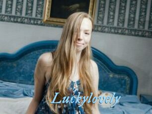 Luckylovely