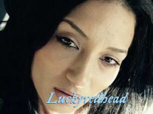luckyredhead DeriheruI