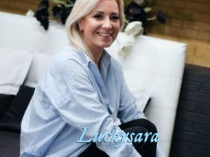 Luckysara