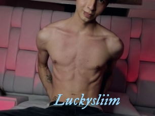 Luckysliim