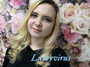 Luckyvirus