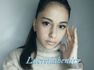 Lucretiahendry