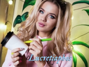 Lucretiaphos