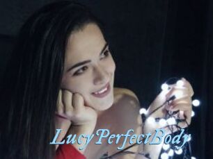 LucyPerfectBody