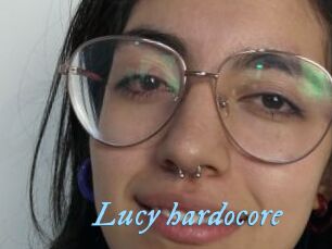 Lucy_hardocore