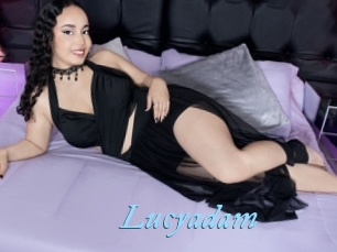 Lucy_adam