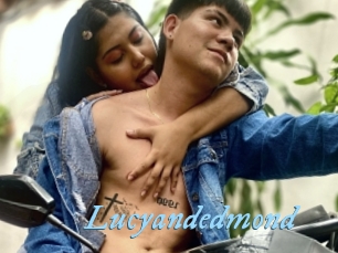 Lucyandedmond