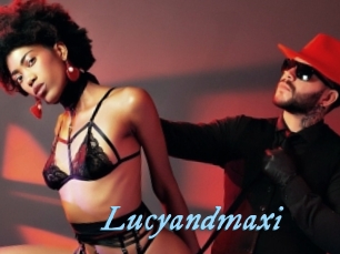 lucyandmaxi DeriheruI