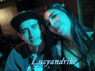 Lucyandriki