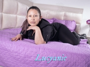 lucyanie DeriheruI