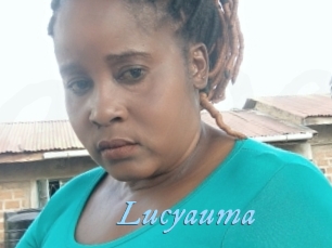 Lucyauma