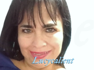 Lucycalient