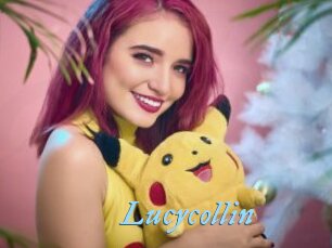 Lucycollin
