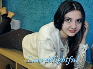 Lucydelightful