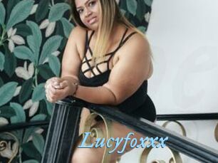 Lucyfoxxx