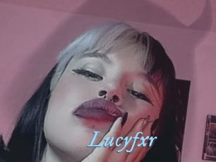Lucyfxr