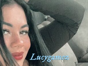 Lucygamez