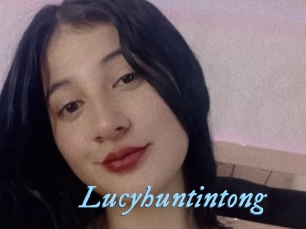 Lucyhuntintong