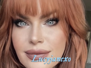 Lucyjanexo