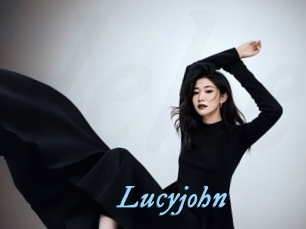 Lucyjohn