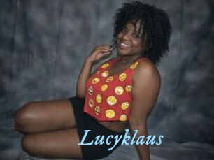 Lucyklaus