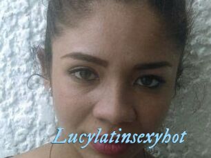 Lucylatinsexyhot