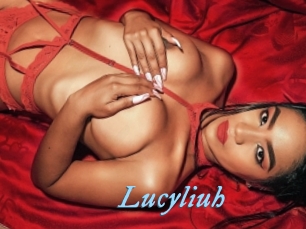 Lucyliuh