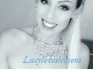 Lucyloveslemons