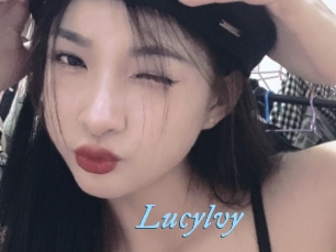 Lucylvy