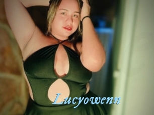 Lucyowenn