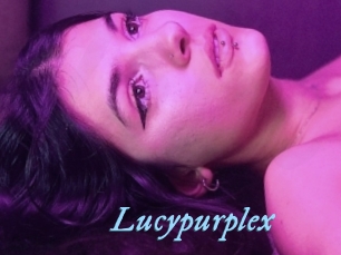 Lucypurplex