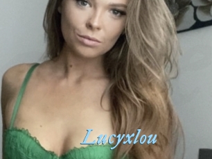 Lucyxlou