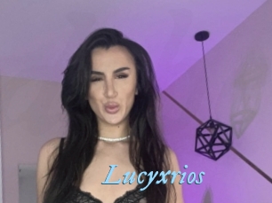 Lucyxrios