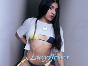 lucyyferrer DeriheruI
