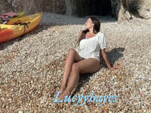Lucyyhayes