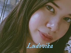 ludovika DeriheruI