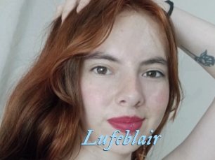 Lufeblair