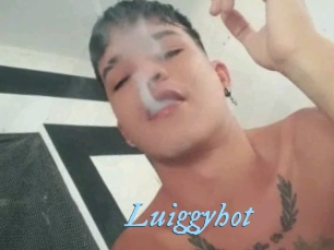Luiggyhot
