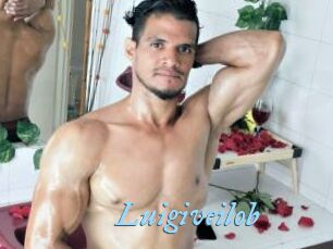 Luigiveilob