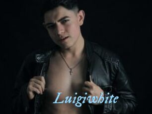 Luigiwhite