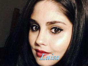 Luisa