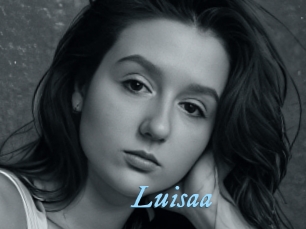 Luisaa